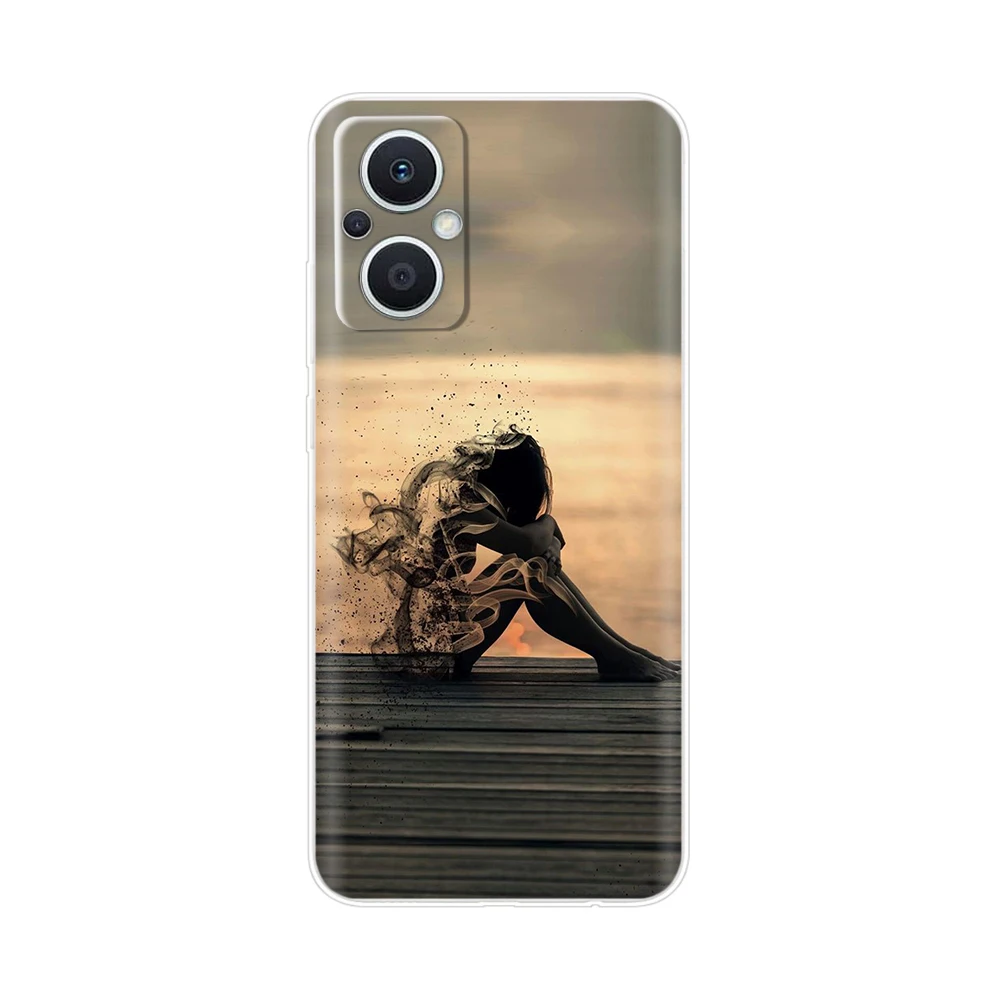 For Xiaomi Poco M5 Case M5s Soft Clear TPU Silicone Back Cover for Xiaomi Poco M5 M5s Cases Bumper Coque Protective Shell Fundas