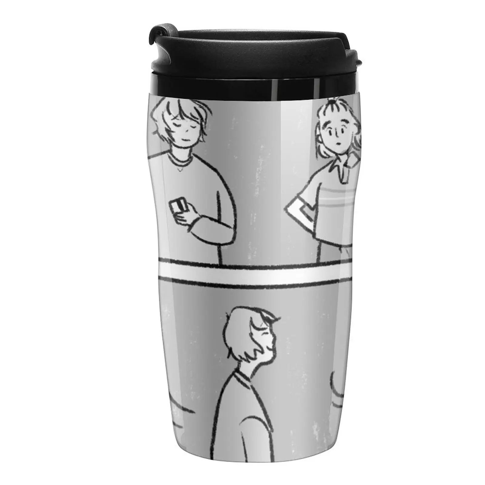 

New Oh, you're being gay. Good job, carry on. Travel Coffee Mug Coffee Accessory Coffee Set