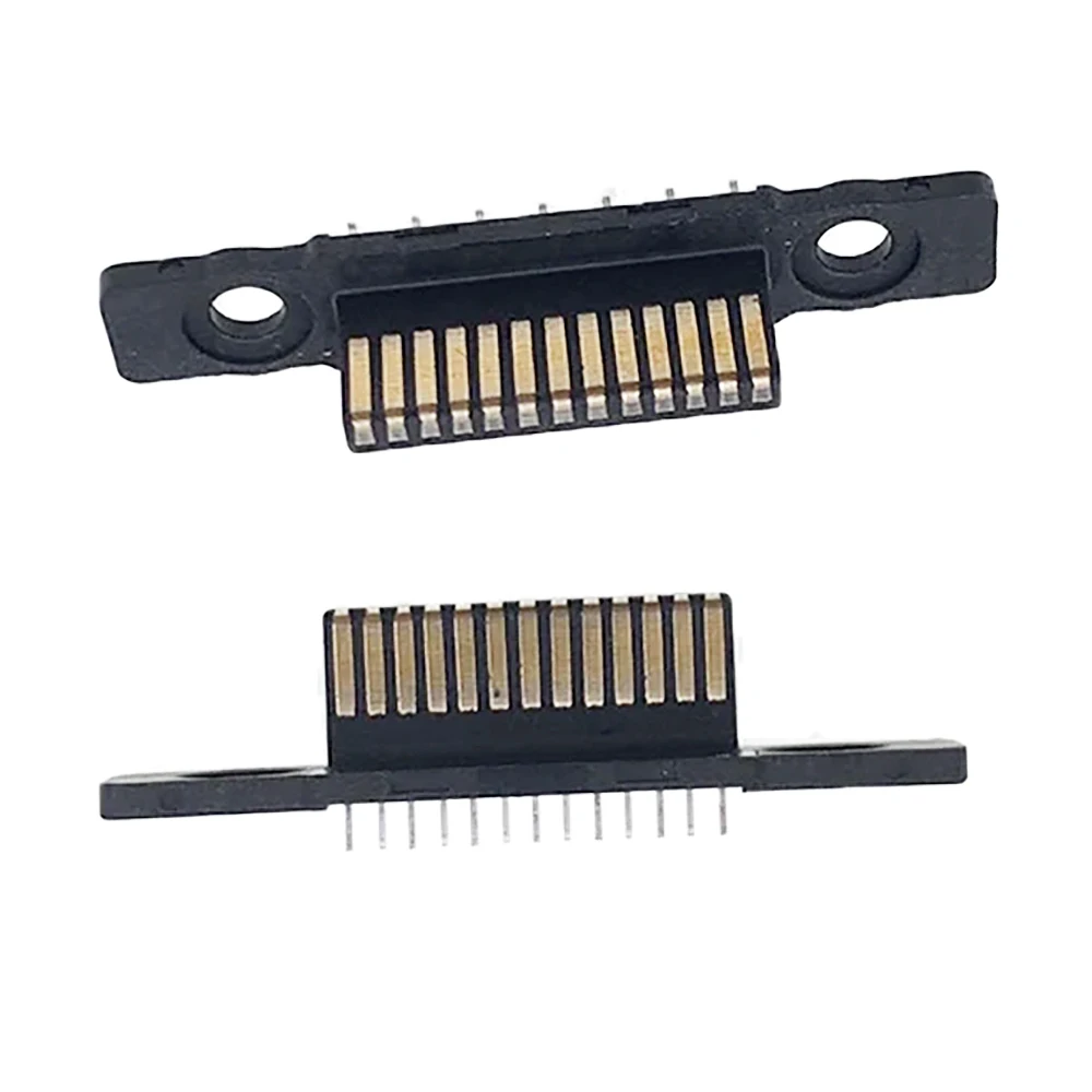 1-10 قطعة للتبديل 2 المضيف موصل ل NS 2 الجيل المضيف وصلة المقبس المضيف اتصال المقبس