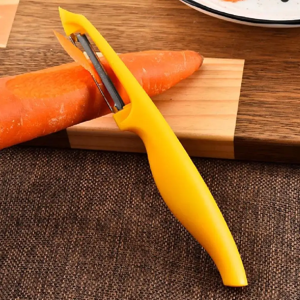 Kitchen Tool Slicer Melon Gadgets Zirconia Ceramics Fruit Peeler Pruner Radish Potato Cutter Kitchen Tools