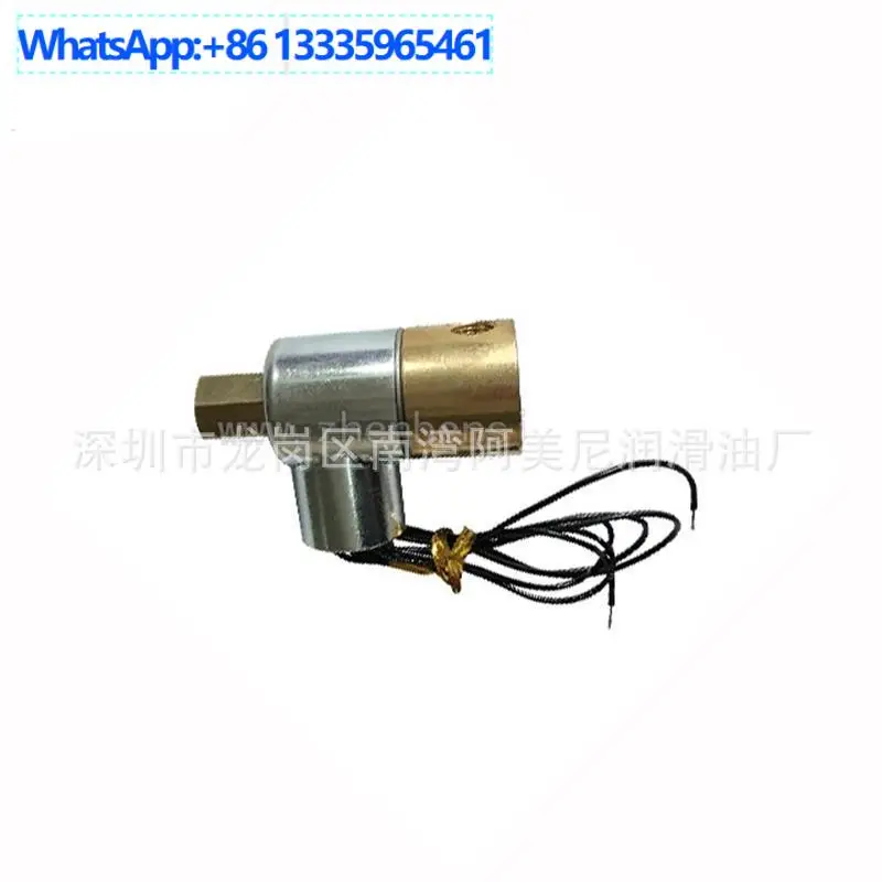 Replace for Ingersoll Rand solenoid valve 39583943/39530852,  contact the merchant customer service when placing an order.