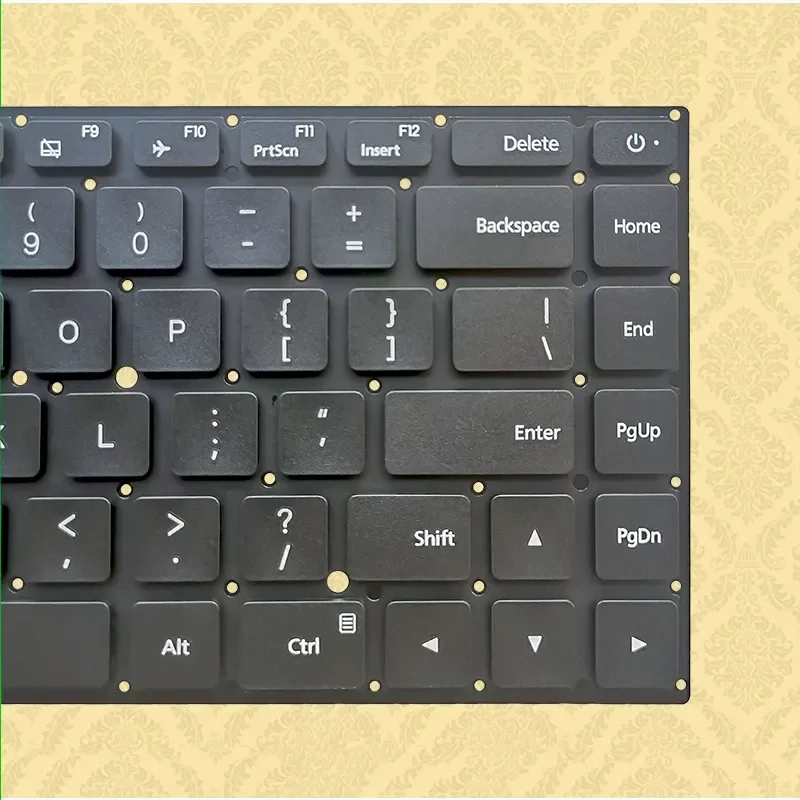 for Xiaomi RedmiBook 15 PRO 16 XMA2002 2101 2012-DJ AN AJ AB Keyboard Replacement AU Layout