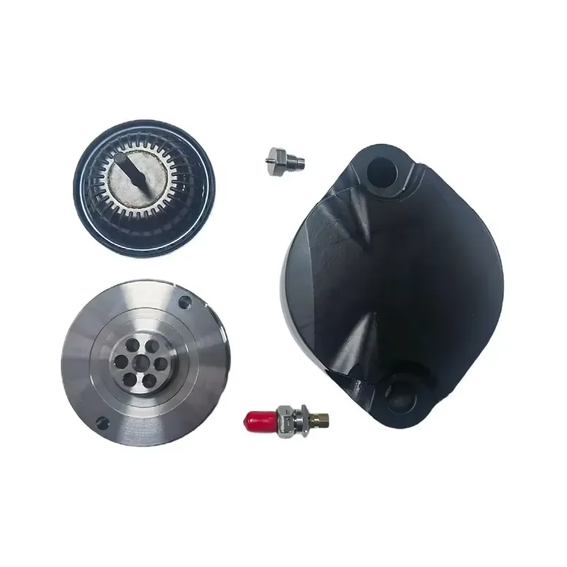Hydraulic Rock Drill 3115345181 Drilling Rig Accessories Drill String High Pressure Accumulator Assembly