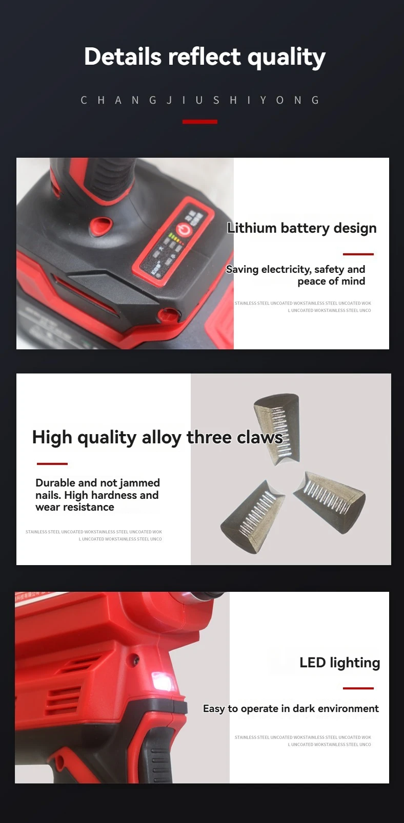 لماكيتا 18 فولت بطارية برشام بندقية الجوز المبرشم أداة الجدة مسامير بندقية برشام بندقية برشام أداة برشام كهربائي للمنزل