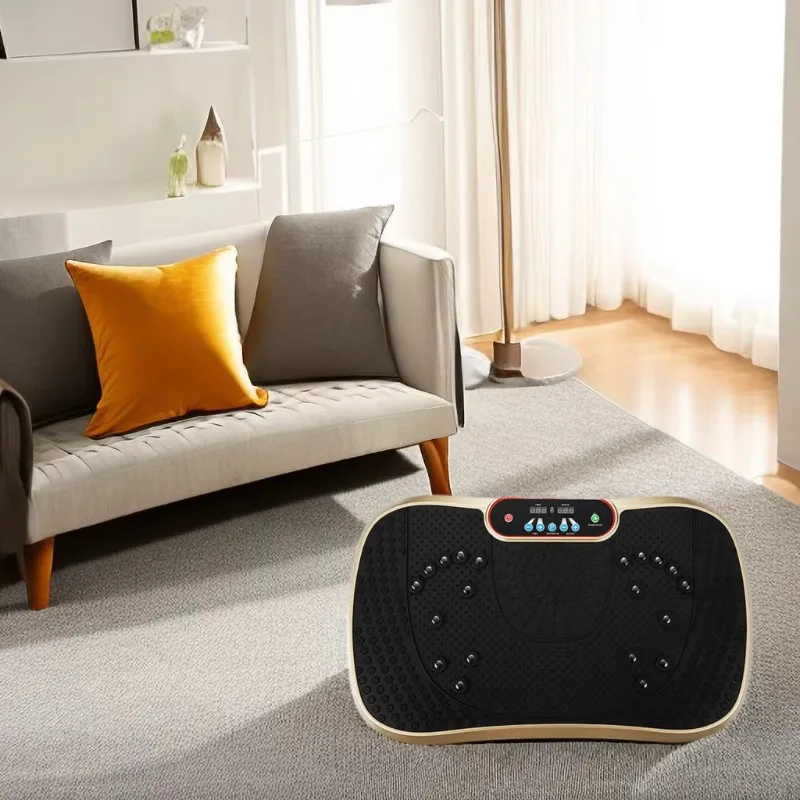 

Home Use Fitness Weight Loss Vertical Commercial Vibration Platform Plate Machine Professional