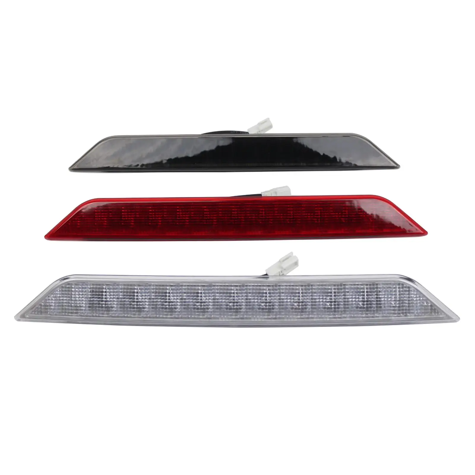 High Level Brake Light 26590-jg00F Portable Accessories Sturdy Third Brake Light for Nissan X-trail T31 2011 2012 2008 2009