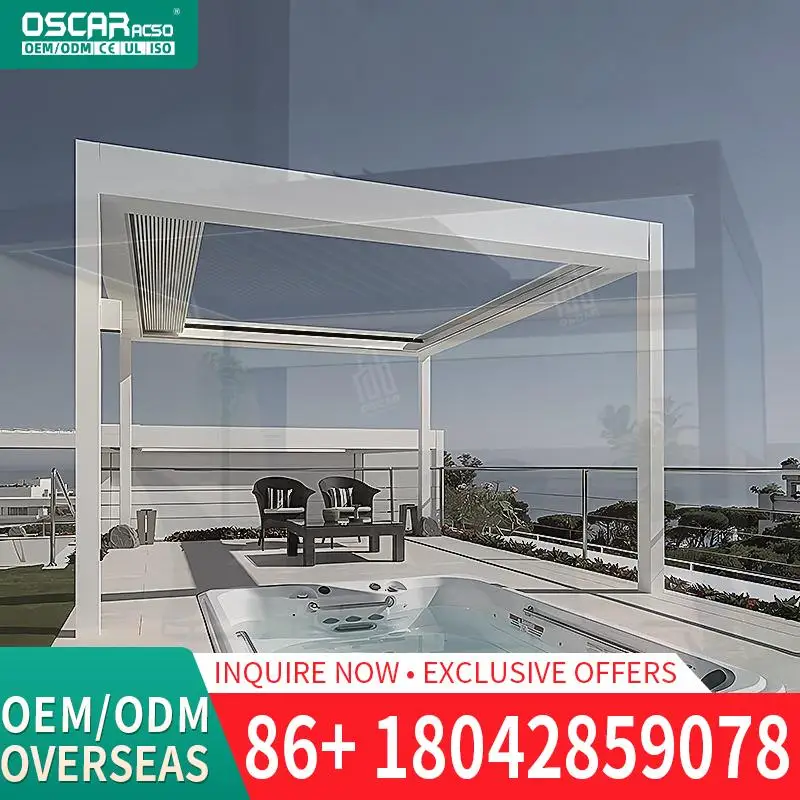 Outdoor Rainproof M… - image