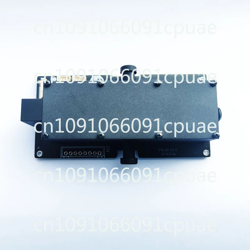 Счетчик частиц пыли серии PG50