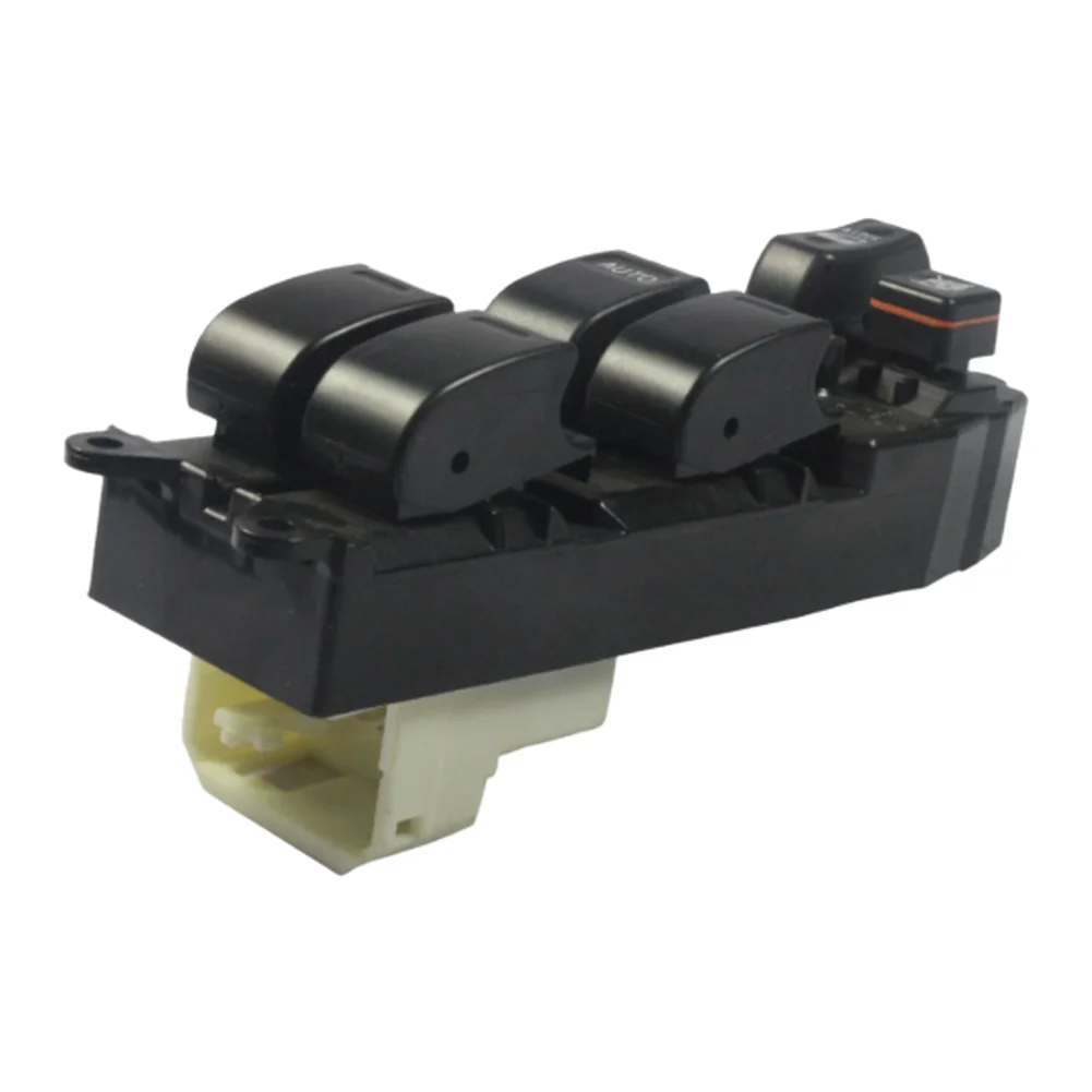 Auto Glass Lifter Master Window Switch Precise Fitment Design Easy Installation Process Electric Window Switch