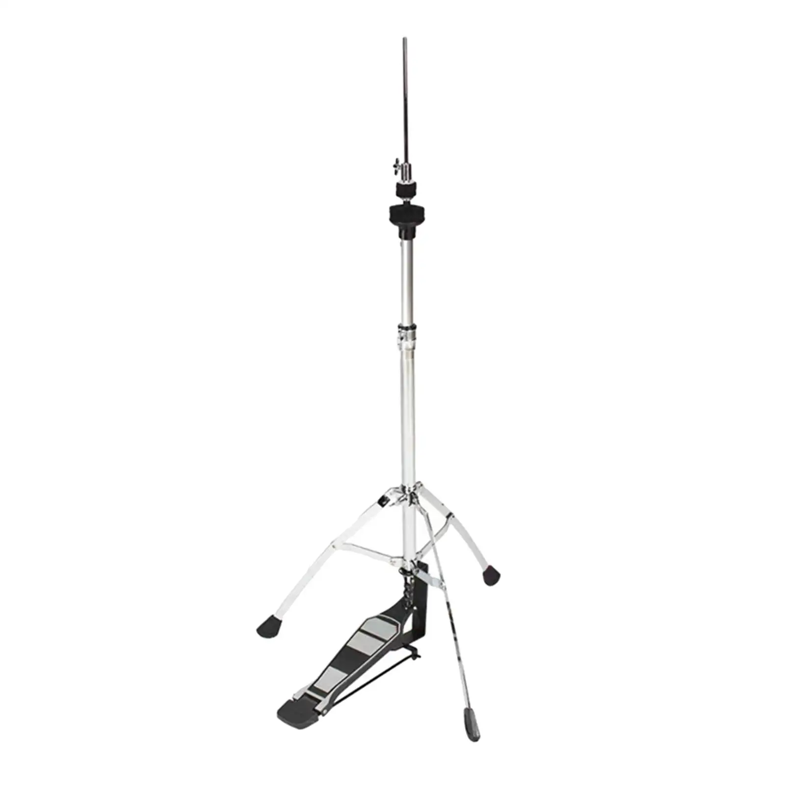 High Hat Stand Double Braced Swivel Legs Floor Tom Legs Drum Stand Accessories