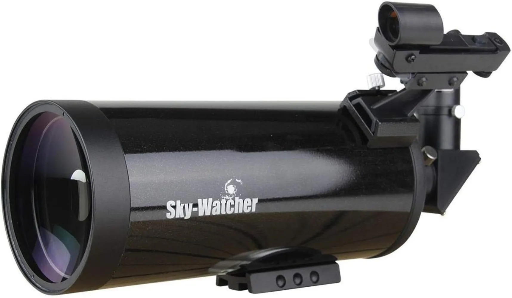 Skymax 102mm Maksutov-Cassegrain - Large Aperture Compound-Style Reflector Telescope 94% Reflectivity Mirror Coating