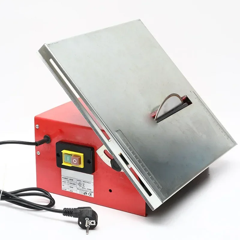 1PC Industrial Grade Super Practical Multifunctional Wood Stone Woodworking Table Saw Marble Jade Cutting Machine