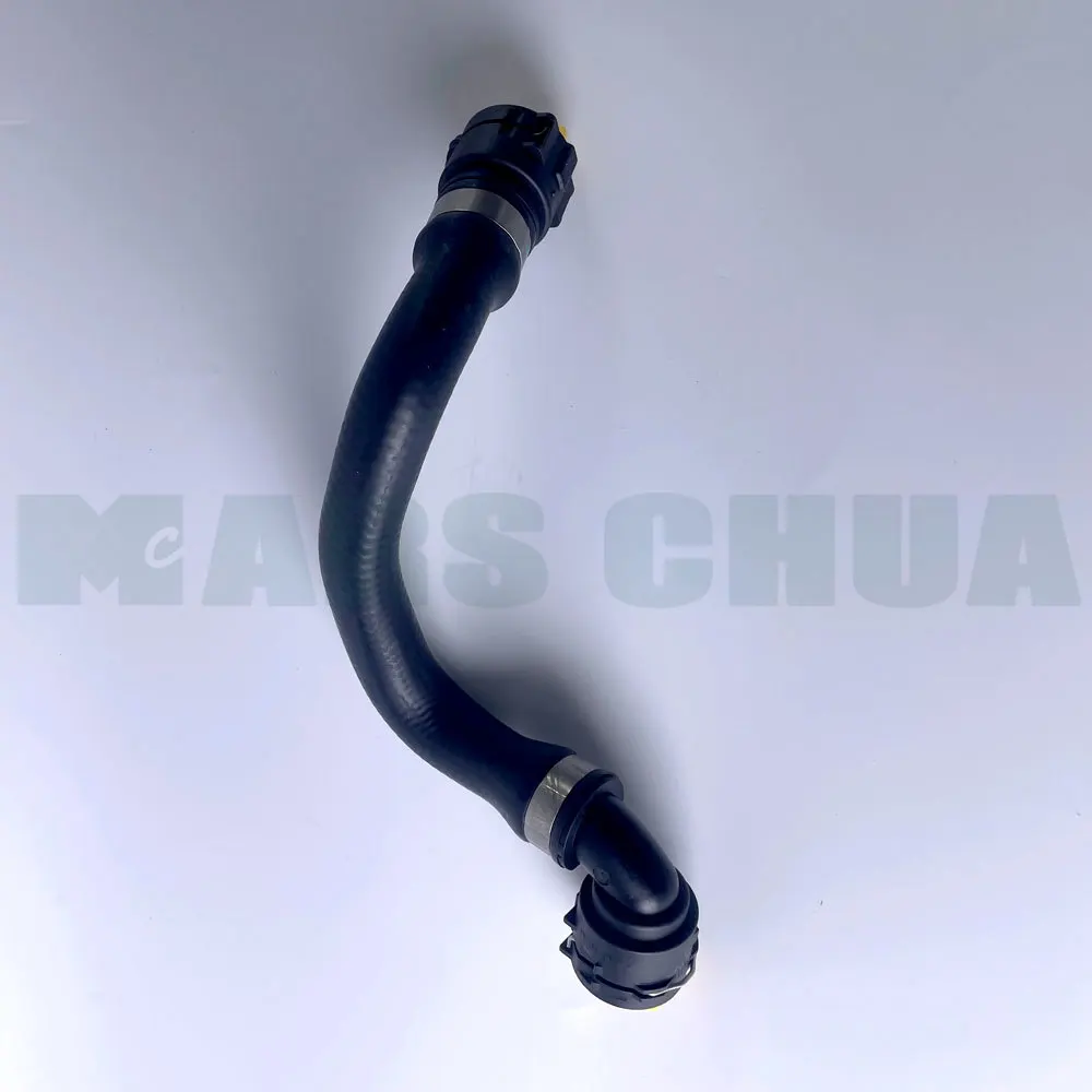 8k0819332a Heated Hose Coolant Pipe Suitable for Audi A4 A5 S4 S5 Original Parts