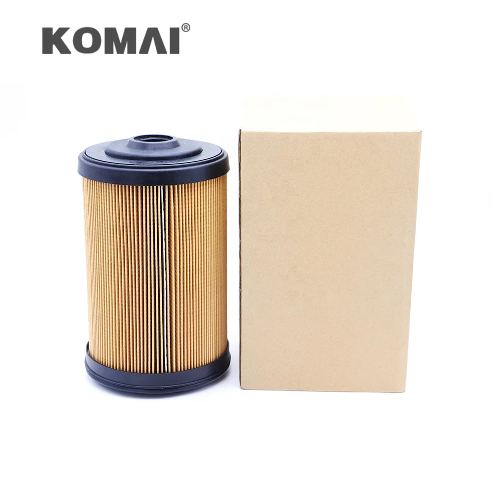 

High Quality Parker Racor Assy F-7702 Replacement Fuel/ Water Separator Cartridge Fbo60327 6.797.178 From China Filters Factory