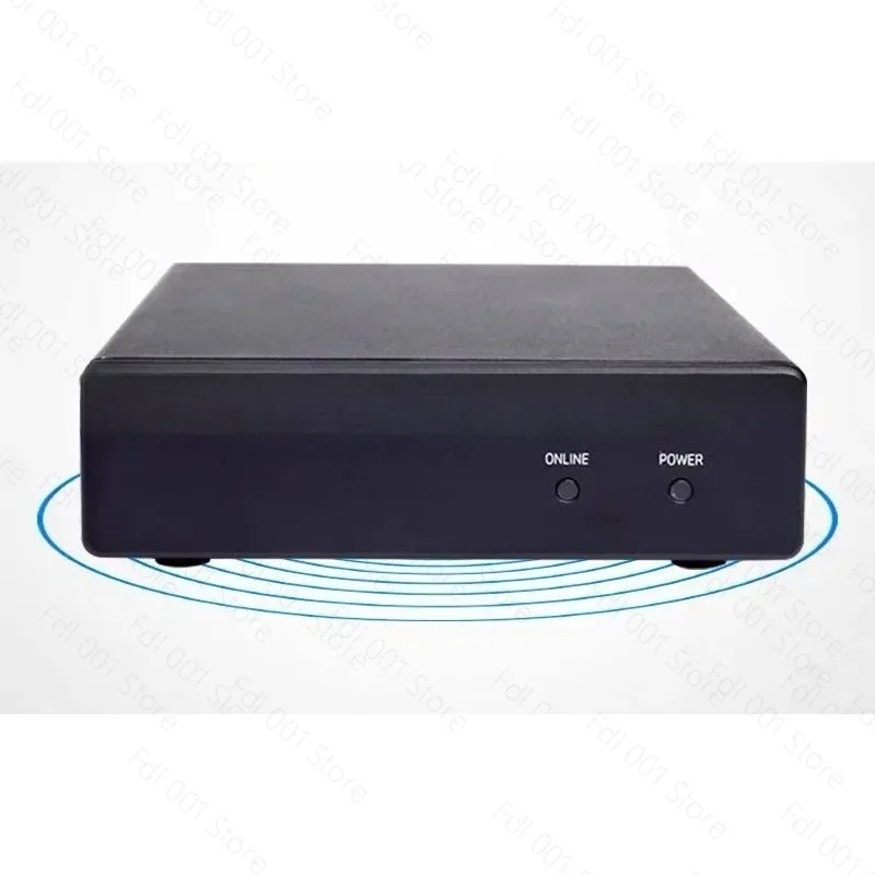 for 200W - MAT-Y200 Automatic Shortwave Antenna Tuner 1.8-54MHz For Yaesu FT-891 FT-991A FTDX10 FTDX101D