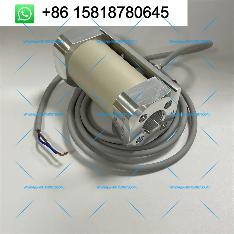 Flow Sensor FSW - 6-0.2 - TX - H2 Flow Switch, Flow Meter