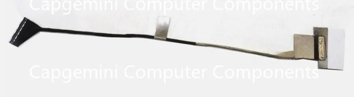 Screen OLED EDP Cable For Yoga Slim 6 14IAP8 82WU 14IRP8 82WV 14APU8 82X3 14IRH8 83E0 5C10S30692