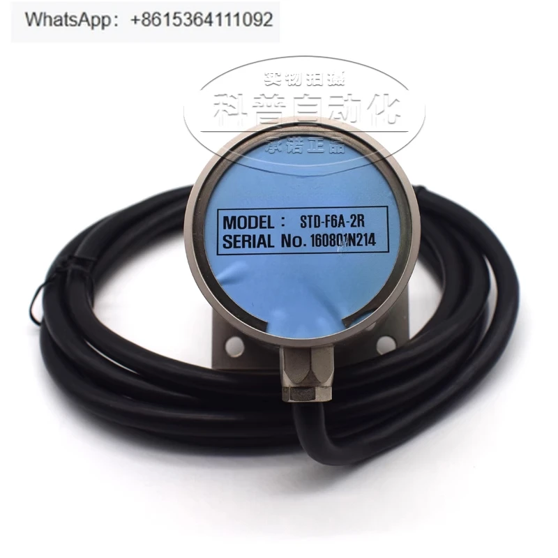 New, Encoder STD-F6…