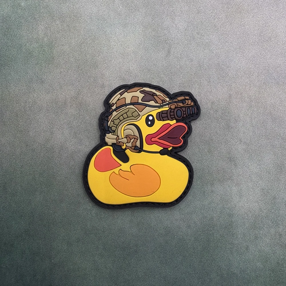 A Pvc Patch For Obs…