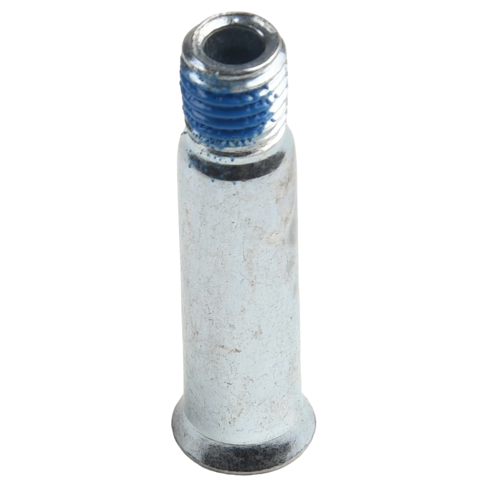 High Quality Roller Skate Axles Screw Gray Inline About 7g/pc Abrasion Resistant Functional Metal Portable Spikes Wheel