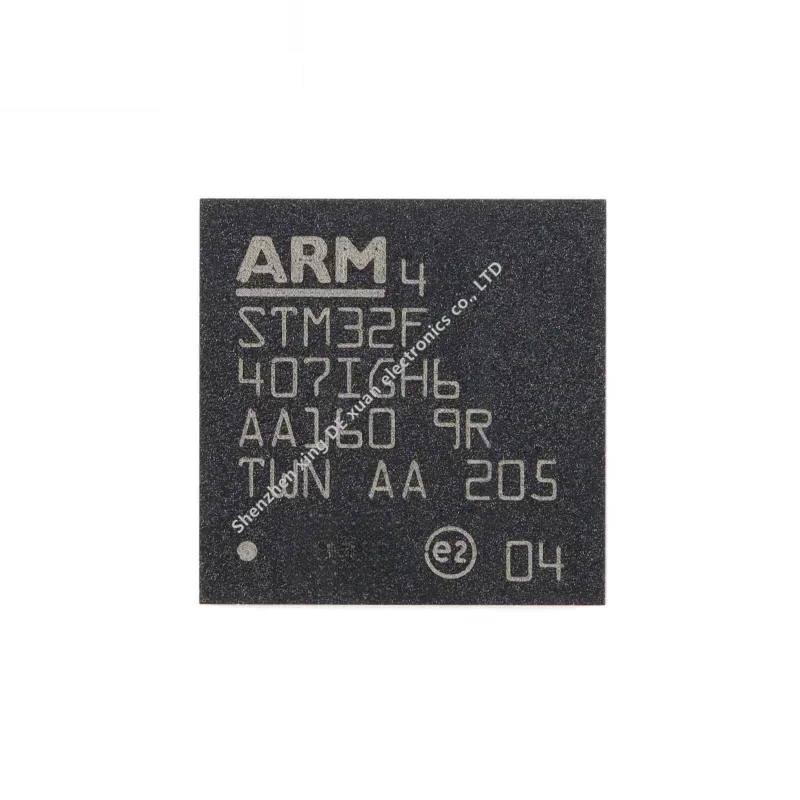 Original STM32F407I…