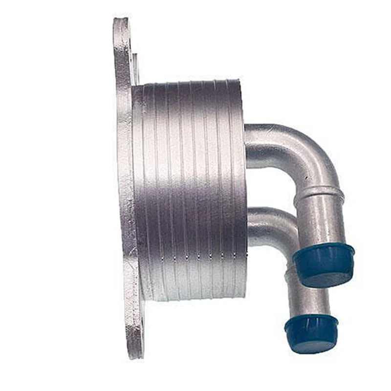 AS-Enginetransmission Oil Cooler FZ01199F0 FZ01-19-9F0 أجزاء الملحقات لمازدا 3 6 Cx-5 2012-2014
