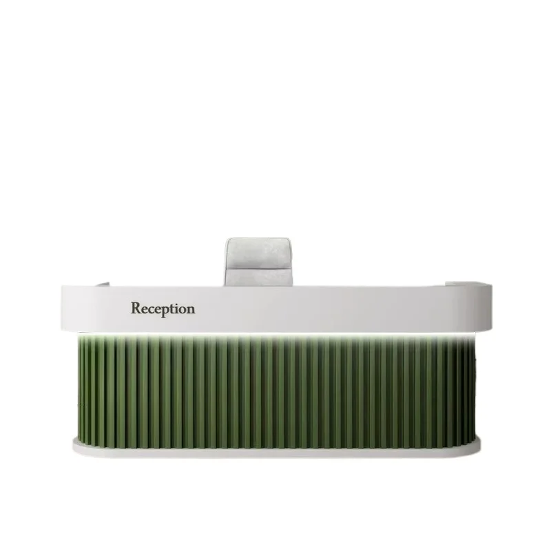 

Beauty salon checkout page Clothing shop Yoga shop Bar baking paint Reception desk