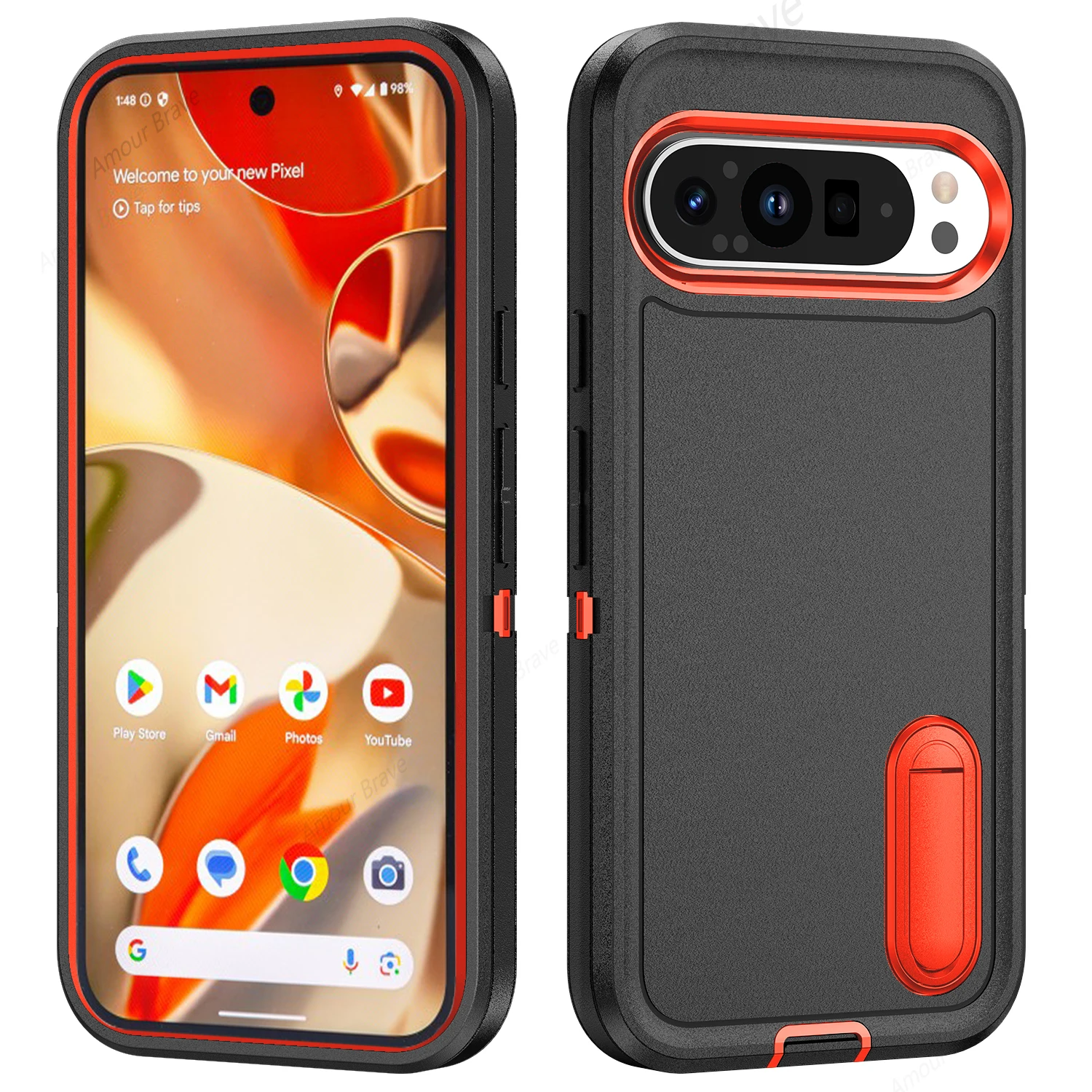 Screen Protector with Hidden Image: A Comprehensive Review and Guide for Tech Enthusiasts