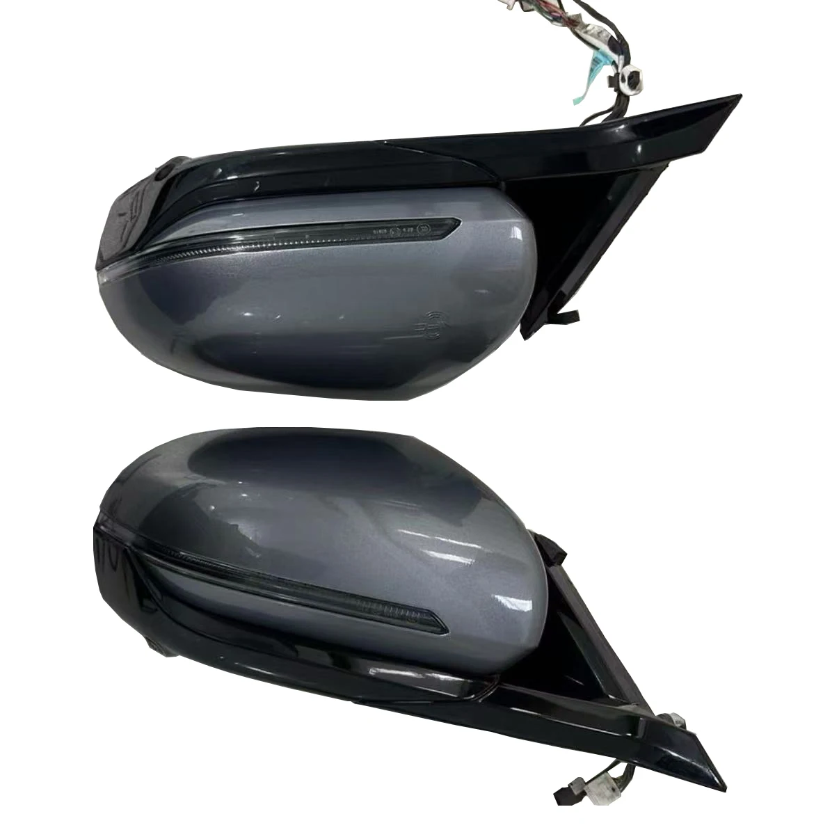 High -quality Automotive Parts Rearview Mirror OE 3750264-00 for BYD Yuan PLUS
