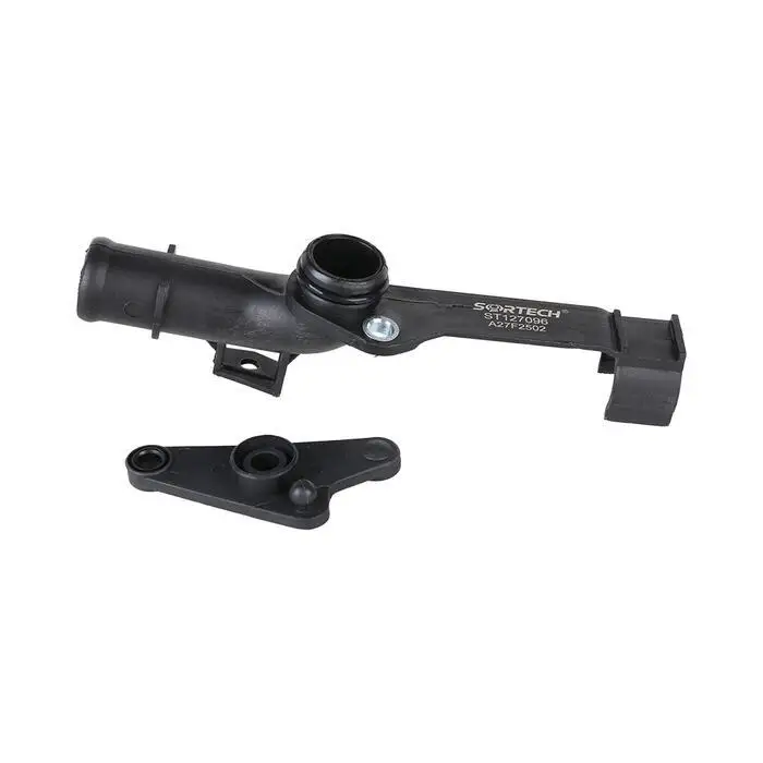 

Suitable for Mercedes-Benz W203/W204/CL203 coolant water pipe, radiator water pipe 2712001352