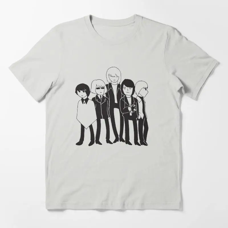 For The Byrds Essential T-Shirt