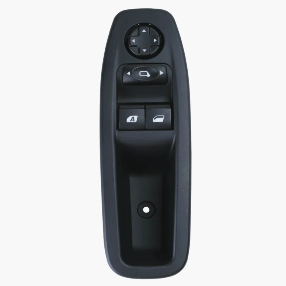 96758211ZD Interruptor  elevalunas eléctrico  coche para Peugeot 208 I 2012-2015