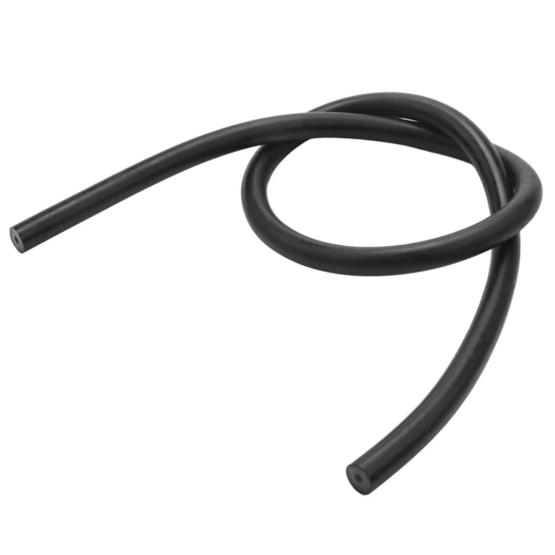 14X3MM Spearfishing المطاط حبال Speargun العصابات مستحلب أنبوب اللاتكس الغوص Spearfishing ملحقات المعدات ، 1 متر الساخن