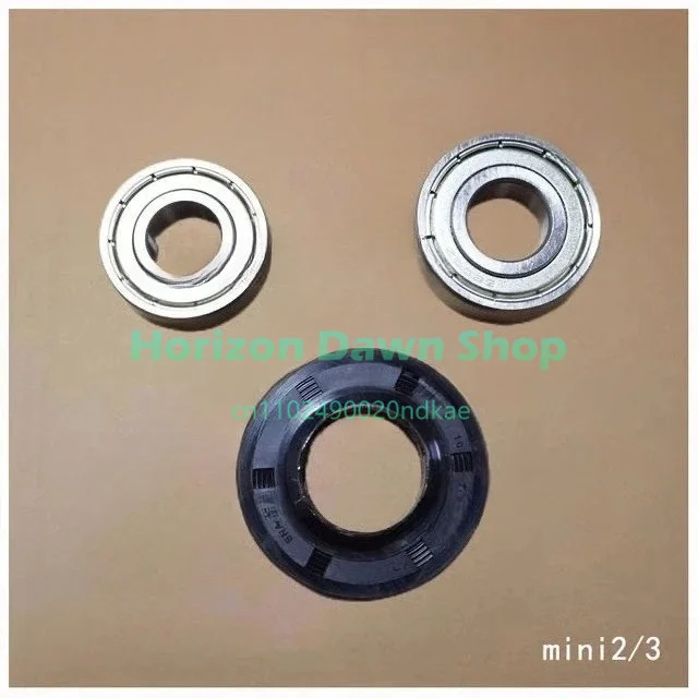 Mini Wall Mounted Washing Machine Tripod 30-881E 882E 883E 885E Bearing
