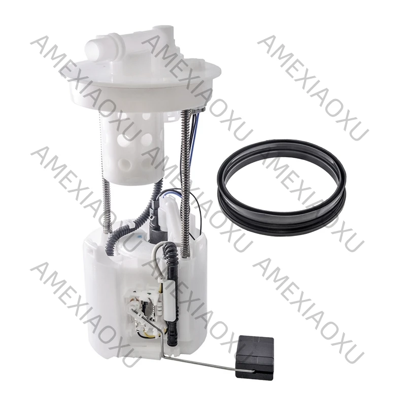 

Electric Fuel Pump Assembly Fit 231GE For Honda Civic 2006-2011 17045SNCL02 17045-SNA-A31 E8723M E8836M AMEXIAOXU