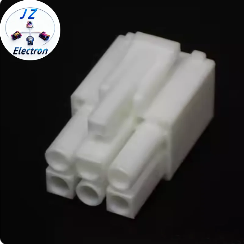 50PCS Original Genuine Connector ELP-06V For Car Smart Electronic Devices