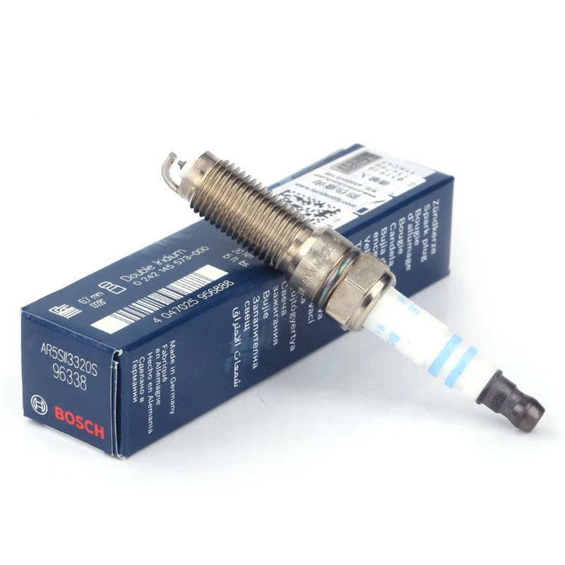 BOSCH 1/4/6pcs Iridium Spark Plug for FORD B-MAX(JK) C-MAX Fiesta FOCUS Galaxy Grand C-MAX KUGA Mondeo S-MAX 1770305 CM5G12405CD