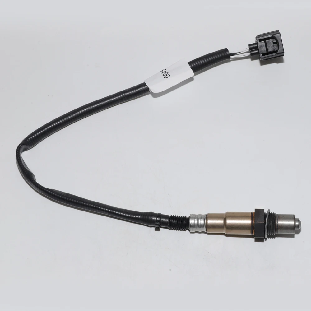 

Car Oxygen Sensor For MERCEDES BENZ S-CLASS Coupe (C216) CL 63 AMG (216.377) M 156.984 2006-2013 W251 OEM 0045420818 0035428318