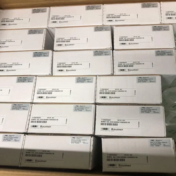 

1pcs Bmb5g24c409610600518 Encoder Brand New Brand New Original Spot Plc