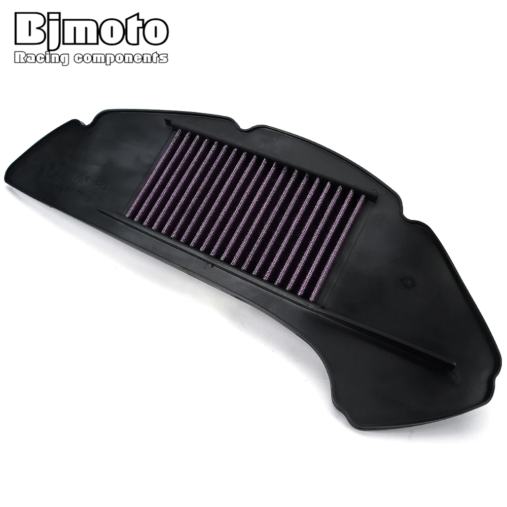 Motorcycle Air Filter Cleaner For Yamaha GPD 125 Nmax N max N-max 125 155 2018 2019 2020 2021 NAMX125 NAMX155