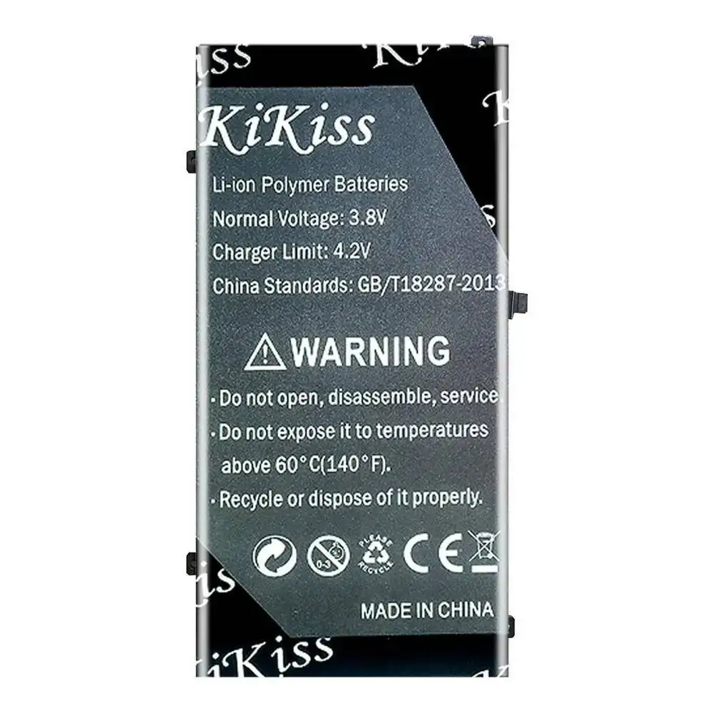 

32700Mah For Oukitel RT7 Titan 4G 10.1 Android 13 Premium Replacement Tablet Battery Environmentally Friendly