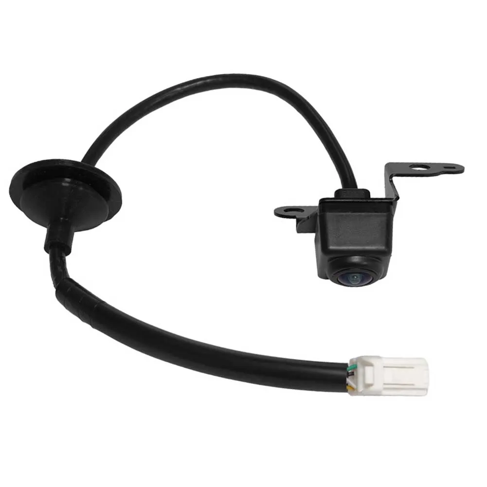 For Infiniti Q50 2014 to 2019 Rear View Camera Replacement Built to Match Factory Specifications Including 28442-4GA1A