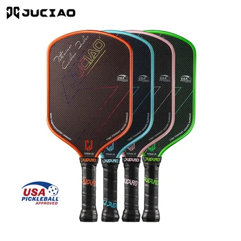 Carbon Fiber Pickleball Paddle 1