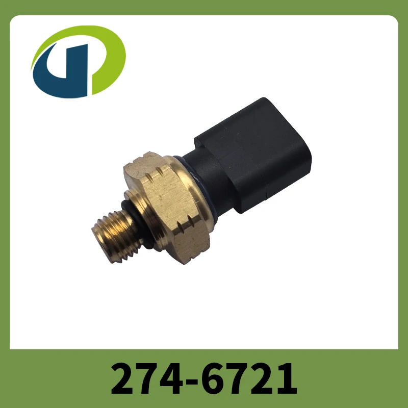 

Датчик давления для автомобилей 274-6721 274-2721 2746721