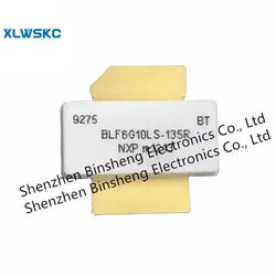 100% brand new stock in stock  BLF6G10LS-135R BLF6G10LS-135RN