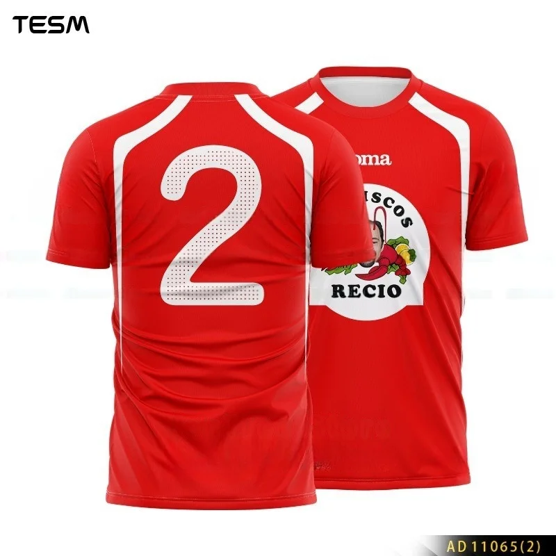 2025 Men Women Populair 49ers Nick Bosa Rugbyshirt Voor Heren # 97 Nieuwe Collectie Ademend Sneldrogend Outdoor Voetbal T-Shirt