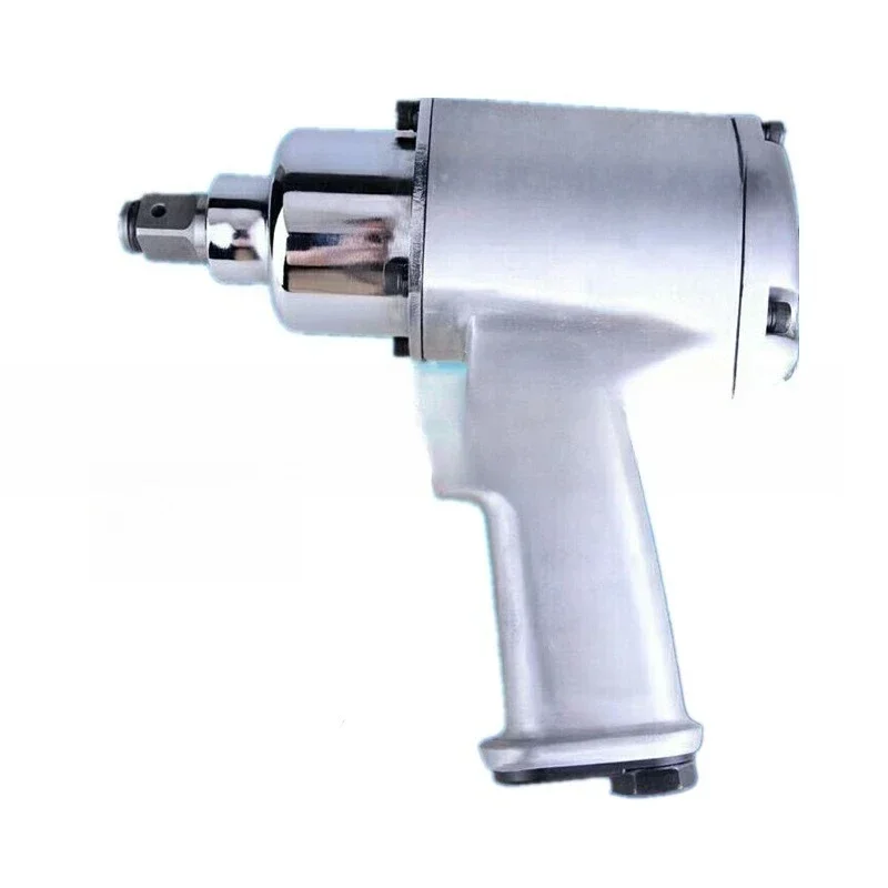 Pneumatic wrench Medium air cannon Air wrench Strike wrench Auto repair Disassembly and assembly of  and bolts