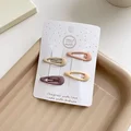 Water drop