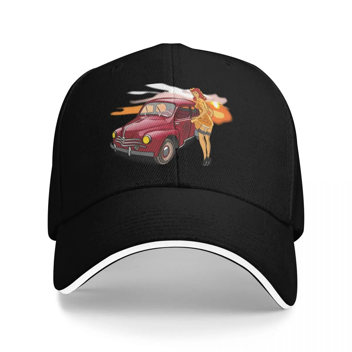 

4cv Baseball Cap Luxury Hat custom Hat Beach Women Hats Men's