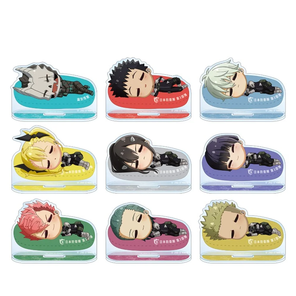 Descubre los teken rings: Accesorios de moda para coleccionistas y fanáticos de anime